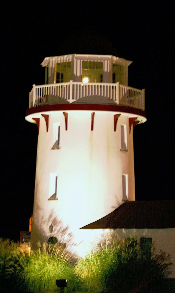 Brigantine Lighthouse Late Fall 2010