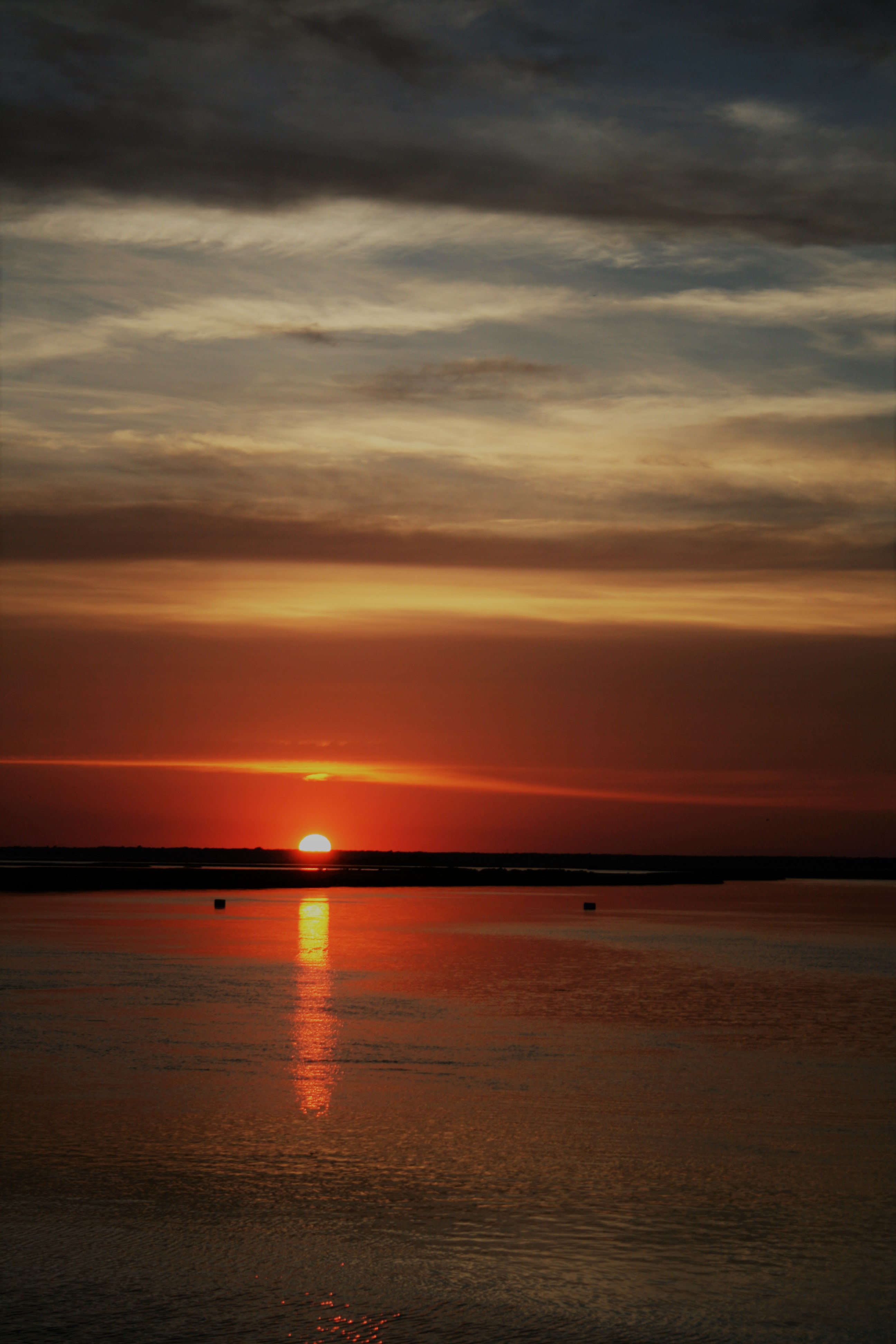 Cool June Evening jahART